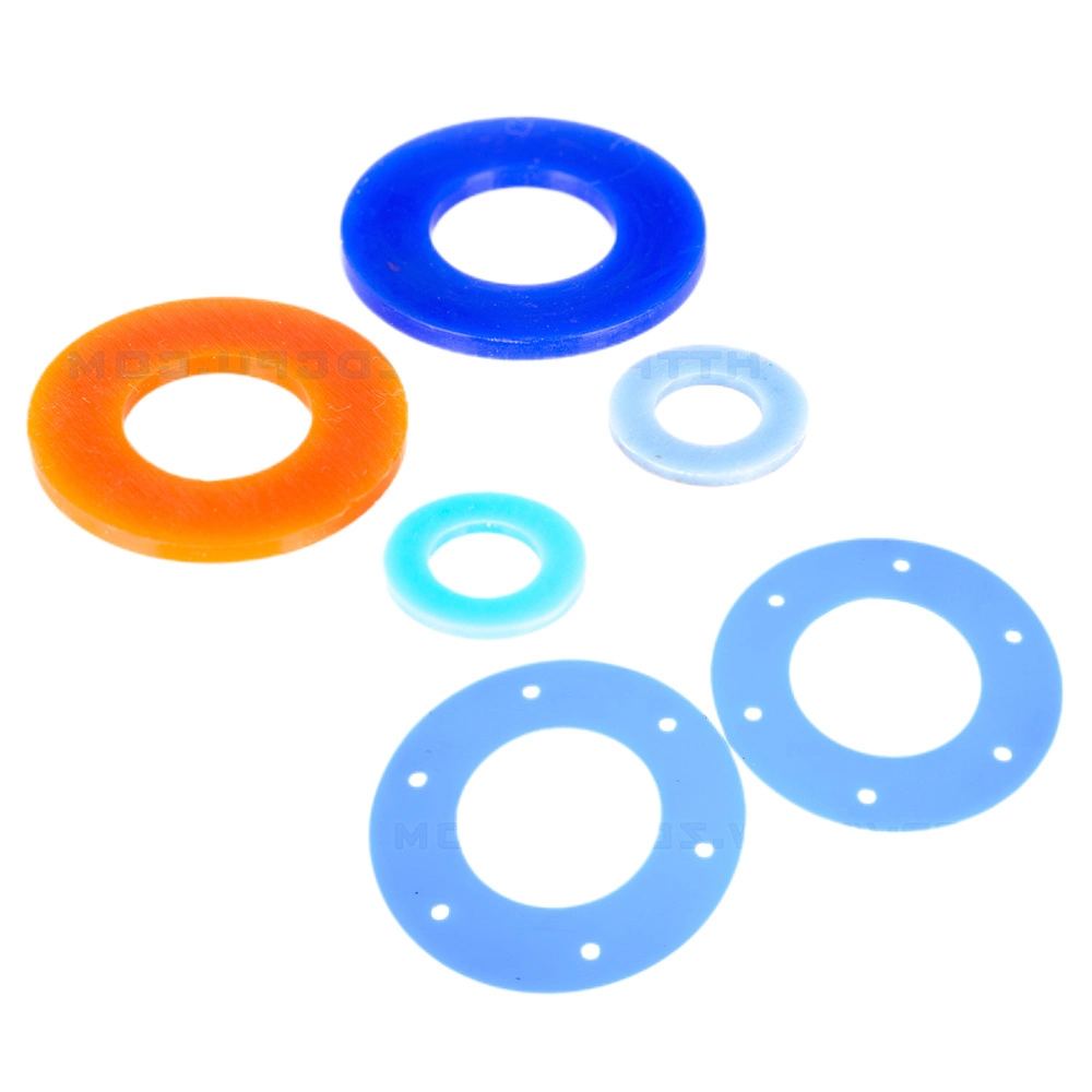 Machine-Electrical-Equipment-Oil-Resistence-Nitrile-Rubber-Gasket